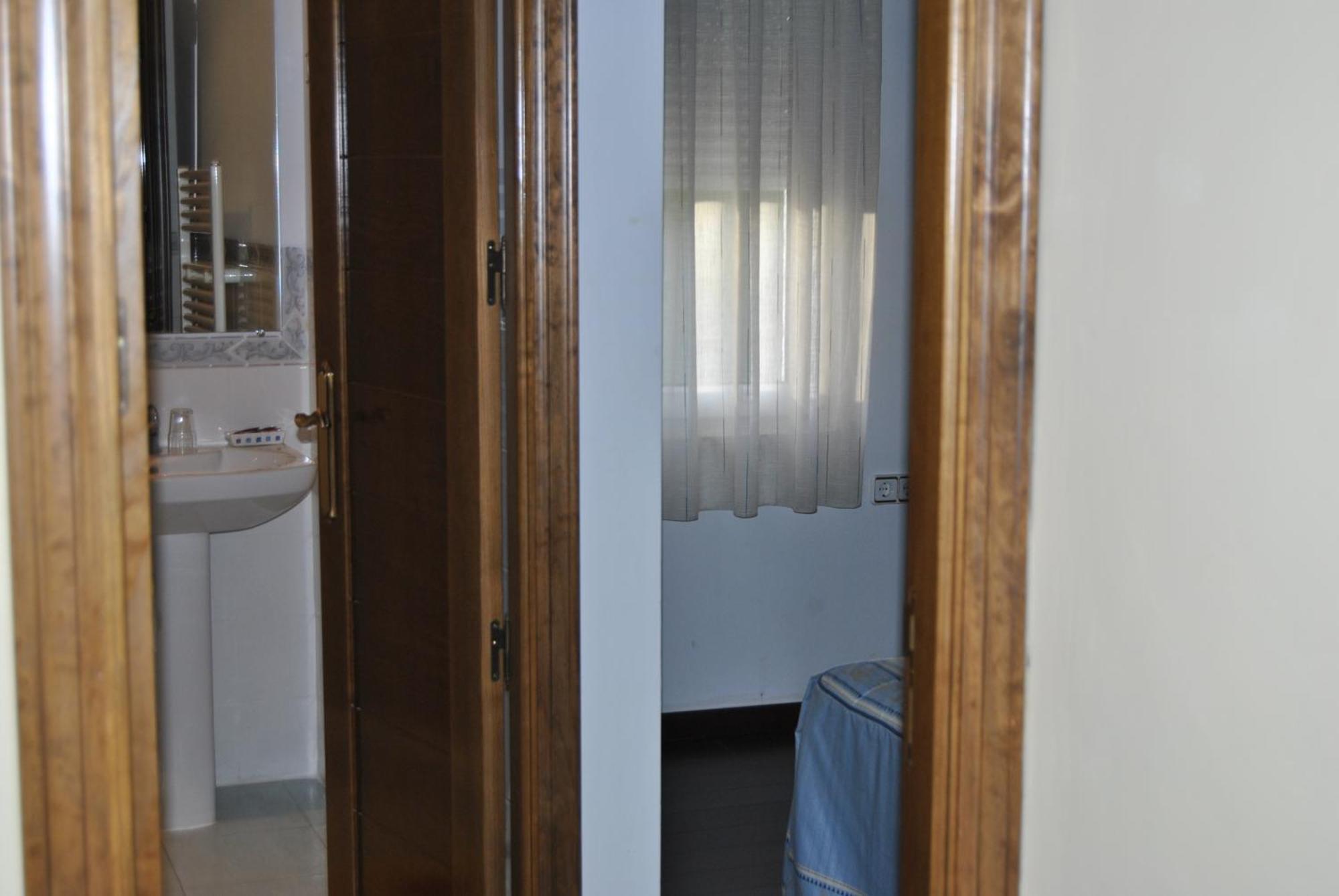 Hostal Rural Amador Puente de Vadillos Room photo