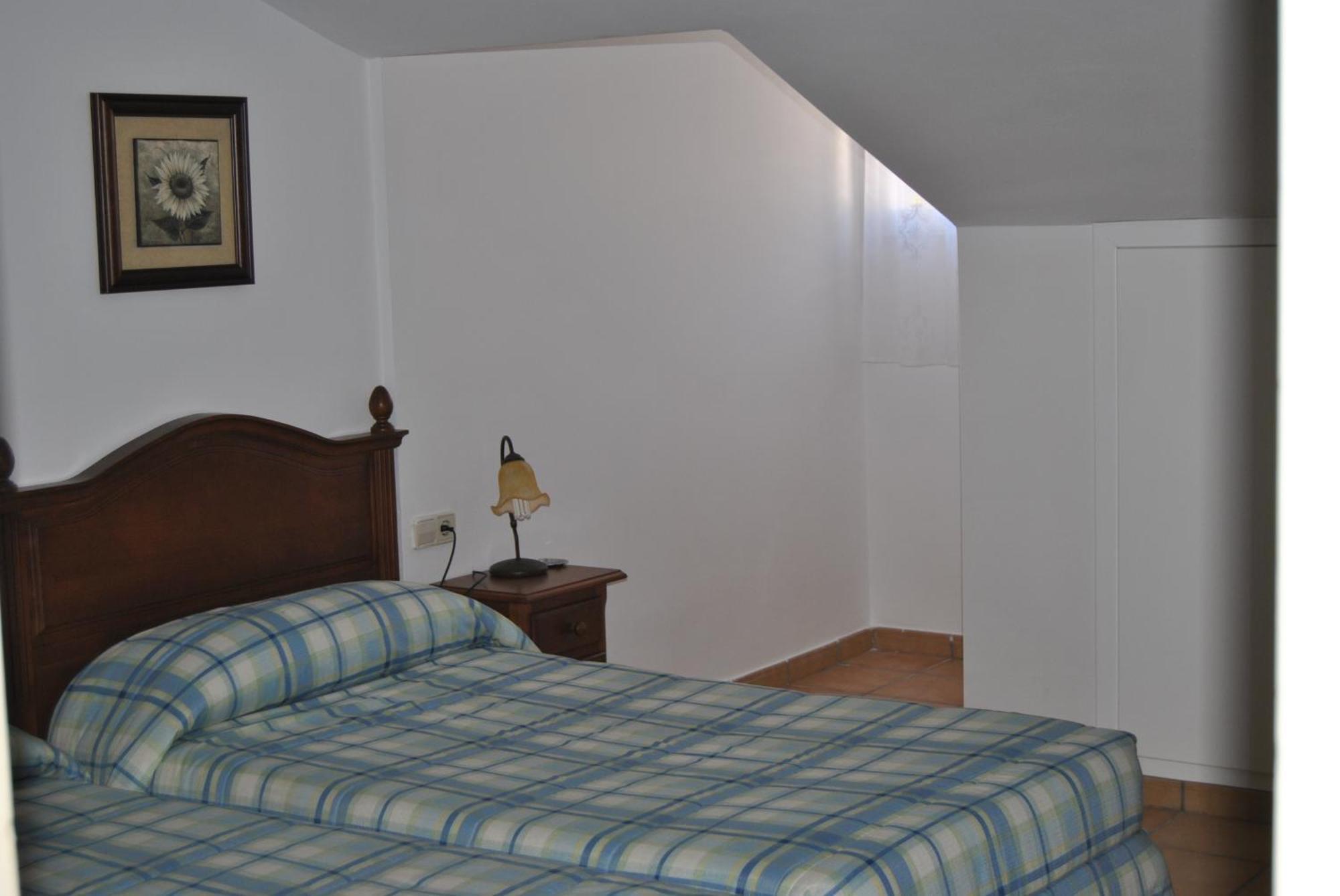 Hostal Rural Amador Puente de Vadillos Room photo