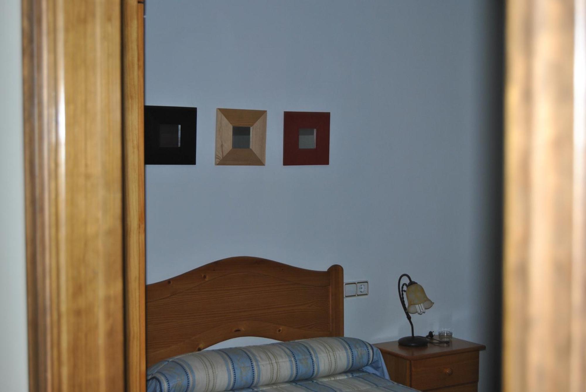 Hostal Rural Amador Puente de Vadillos Room photo