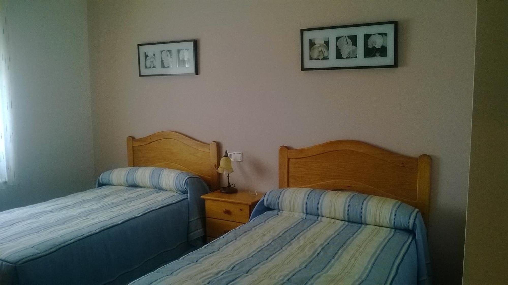Hostal Rural Amador Puente de Vadillos Room photo
