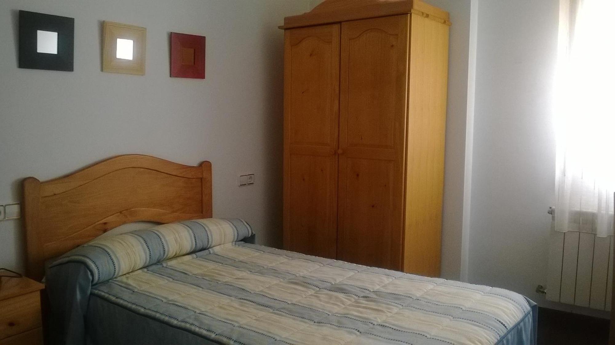 Hostal Rural Amador Puente de Vadillos Room photo