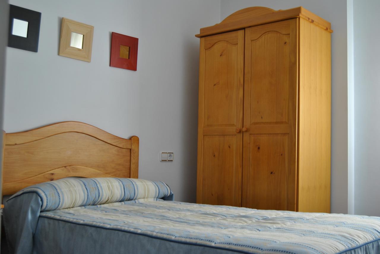 Hostal Rural Amador Puente de Vadillos Room photo