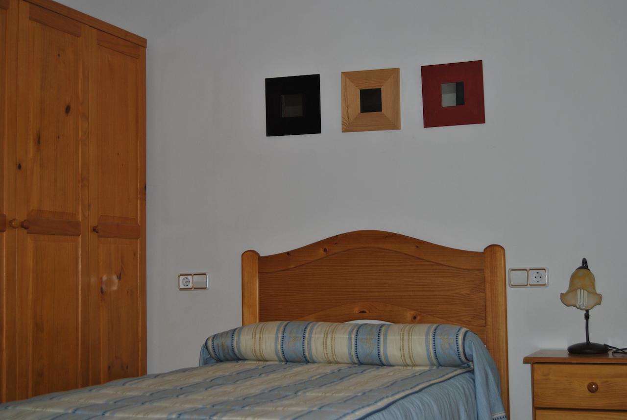 Hostal Rural Amador Puente de Vadillos Room photo